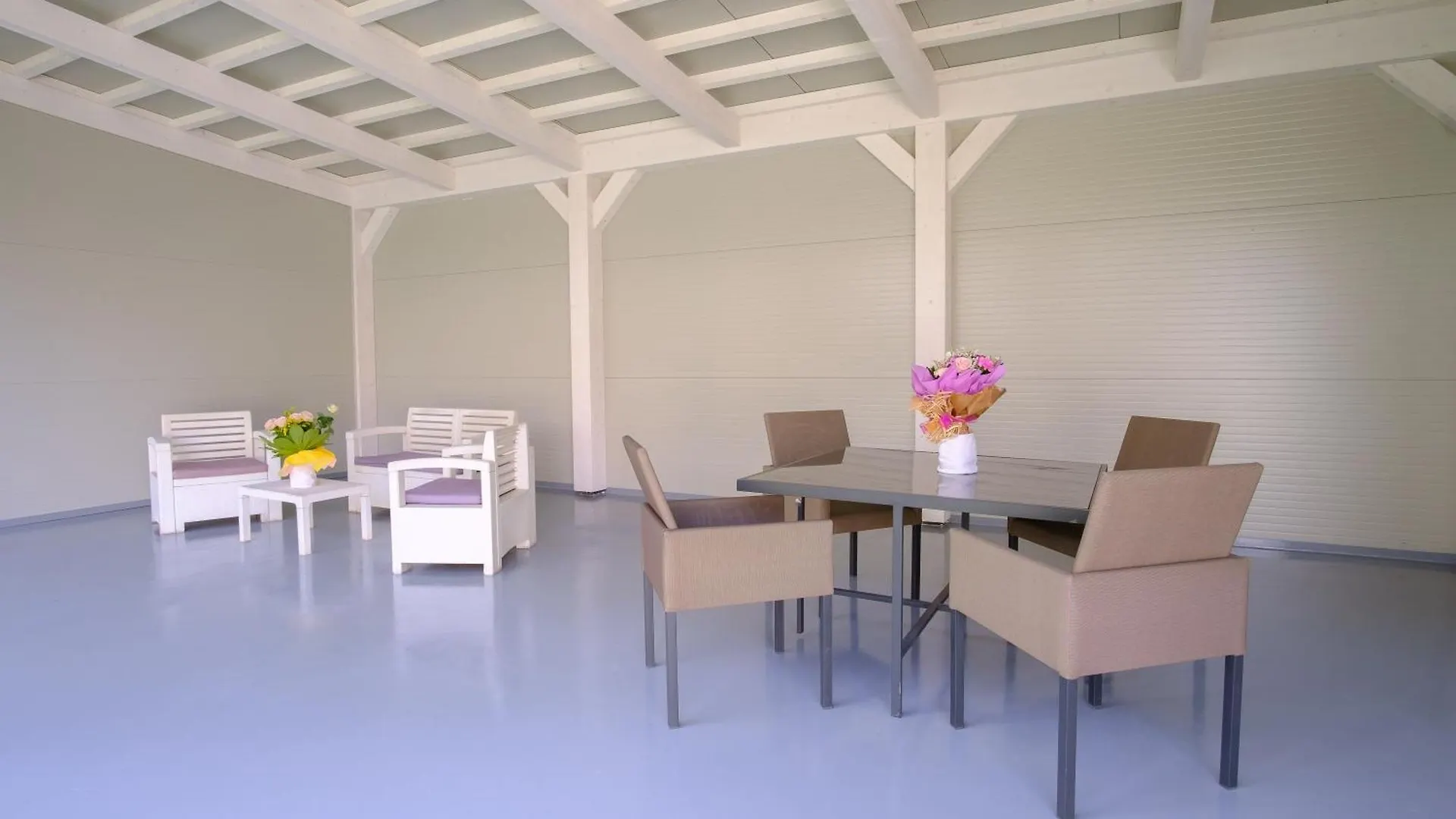 Residence La Torre Appartamento Flower Free Parking Padova