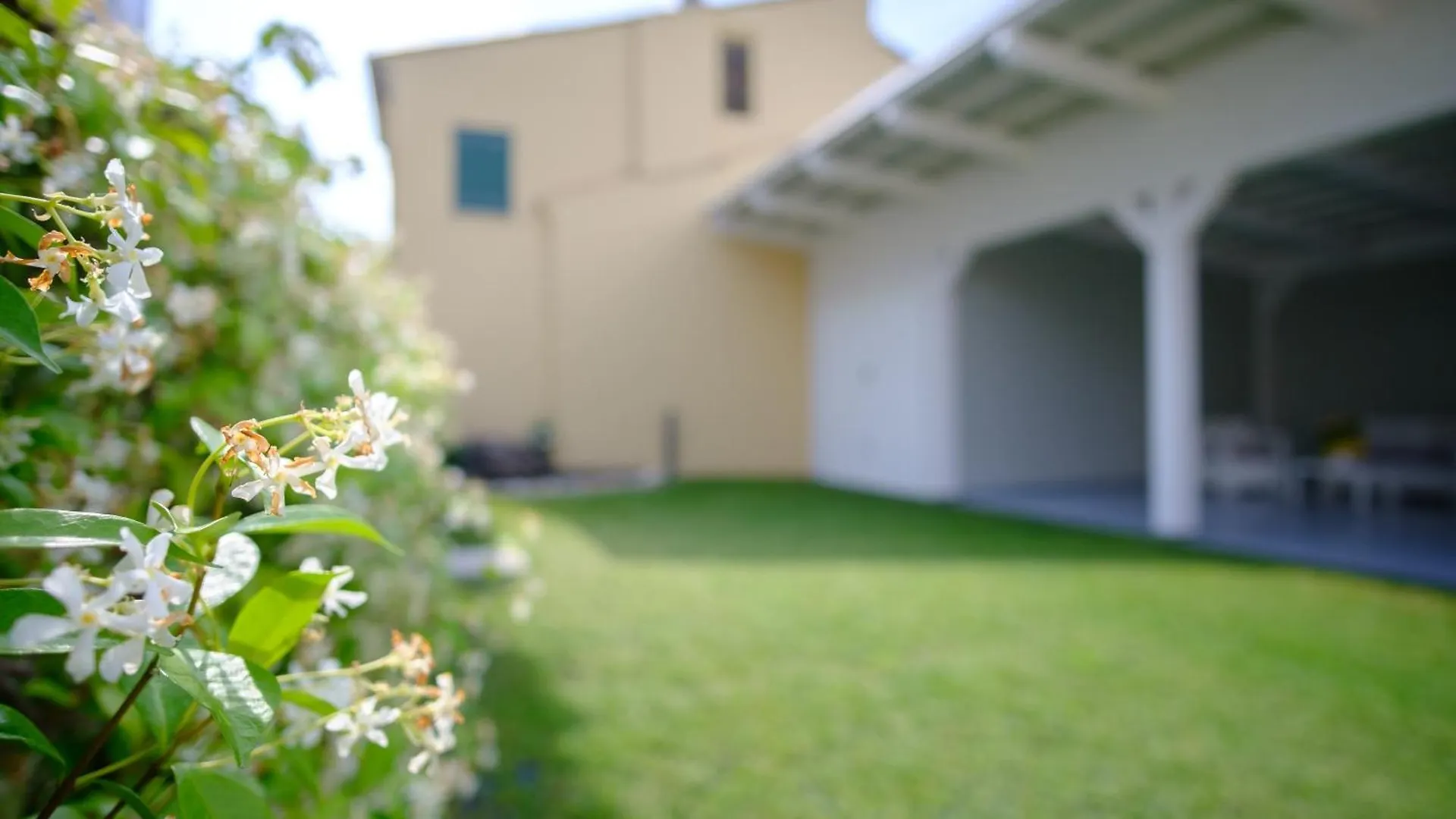 Residence La Torre Appartamento Flower Free Parking Padova