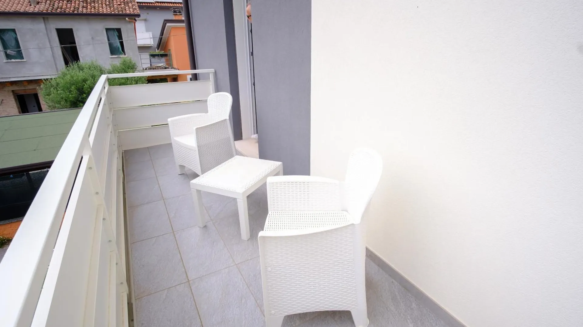 Residence La Torre Appartamento Flower Free Parking Padova