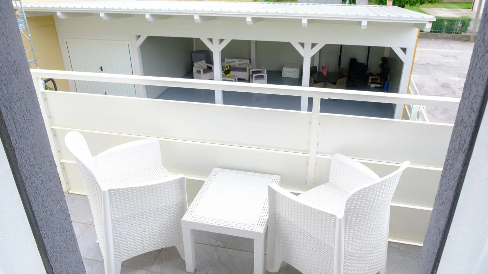Residence La Torre Appartamento Flower Free Parking Padova 0*,  Italia