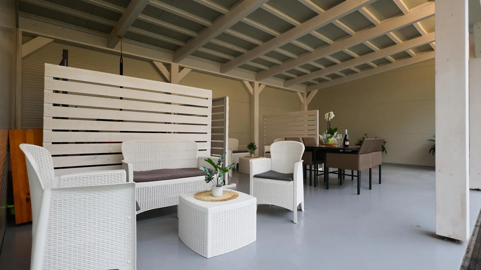 Residence La Torre Appartamento Flower Free Parking Padova
