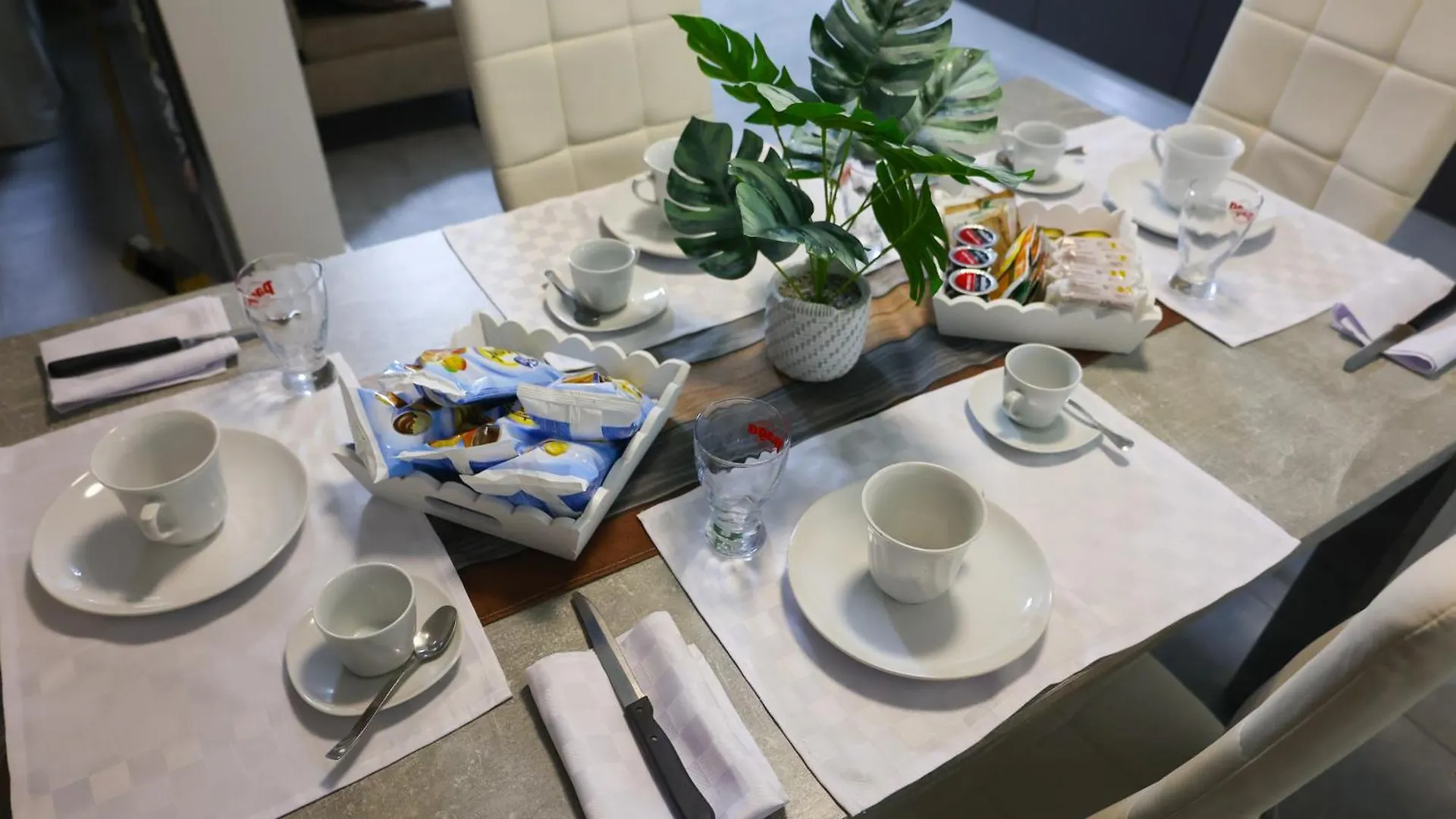 Residence La Torre Appartamento Flower Free Parking Padova Italia