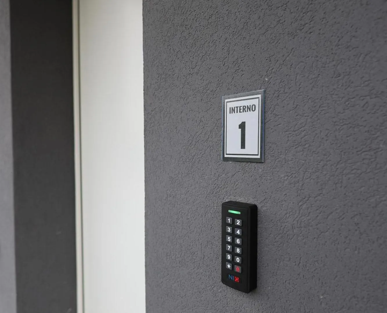 Residence La Torre Appartamento Flower Free Parking Padova Italia