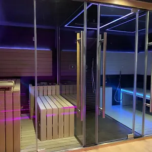 3* Ξενοδοχείο M14 & Spa