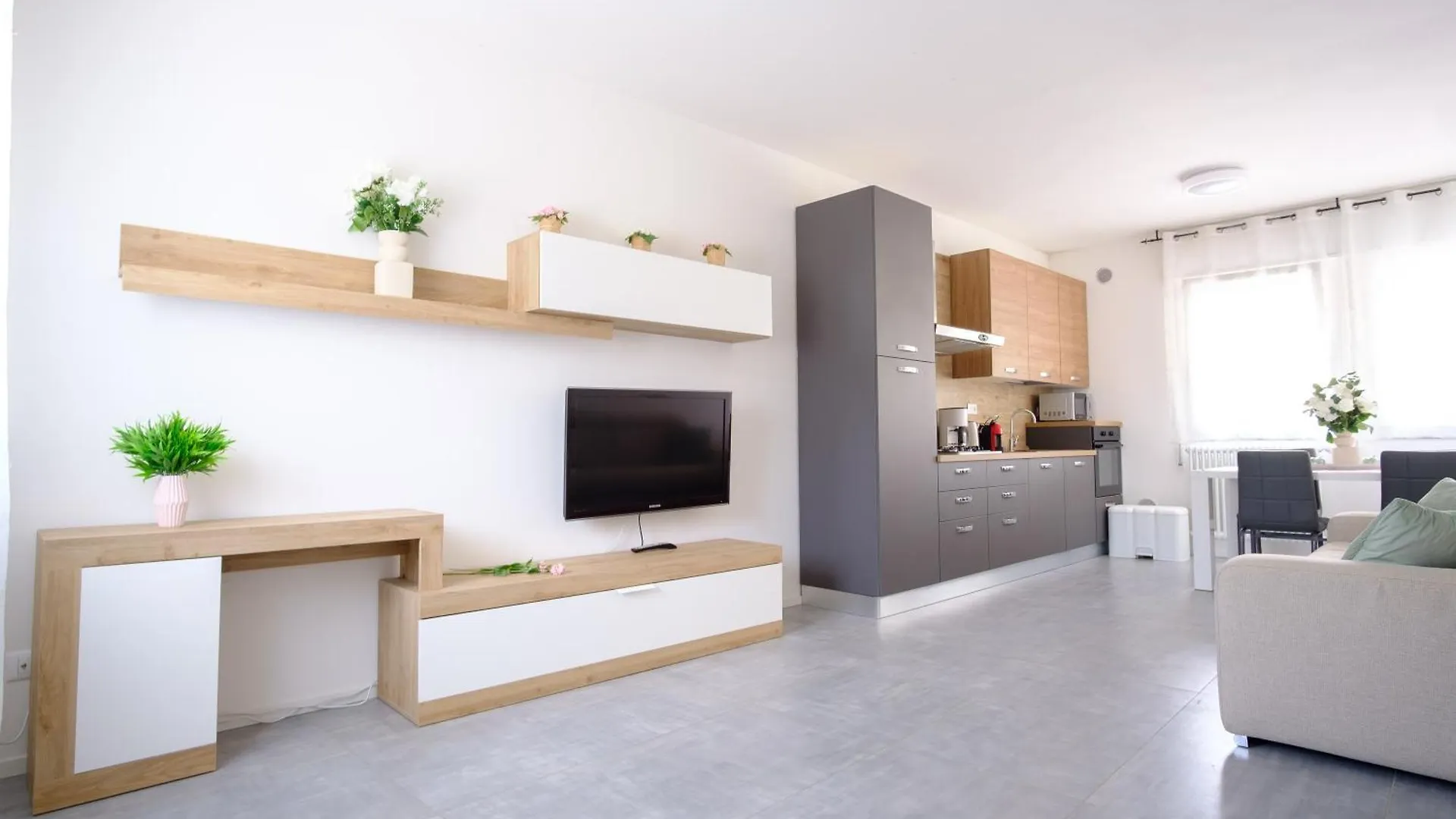 Residence La Torre Appartamento Flower Padova 0*,