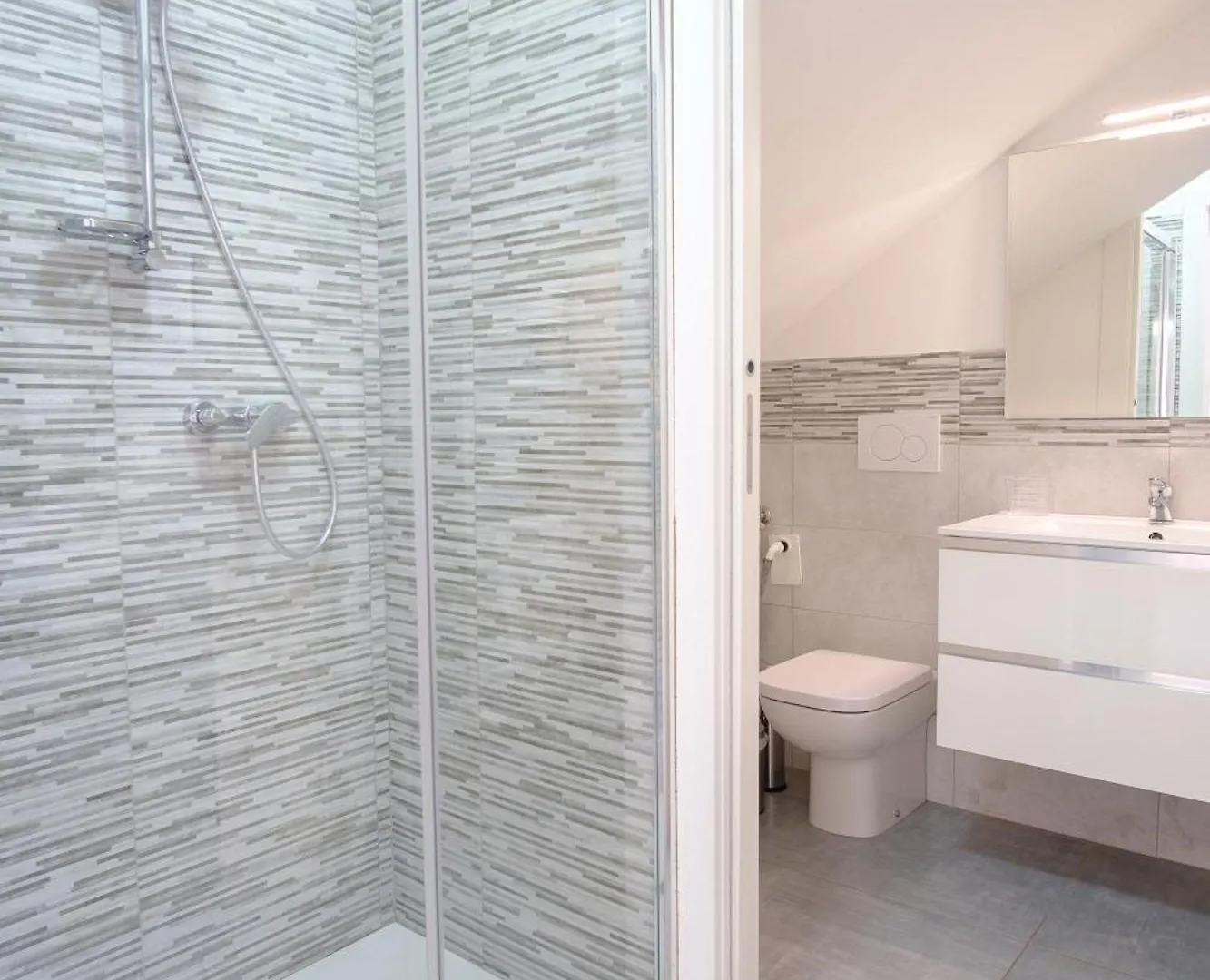 Apartment Residence La Torre Appartamento Flower Padova