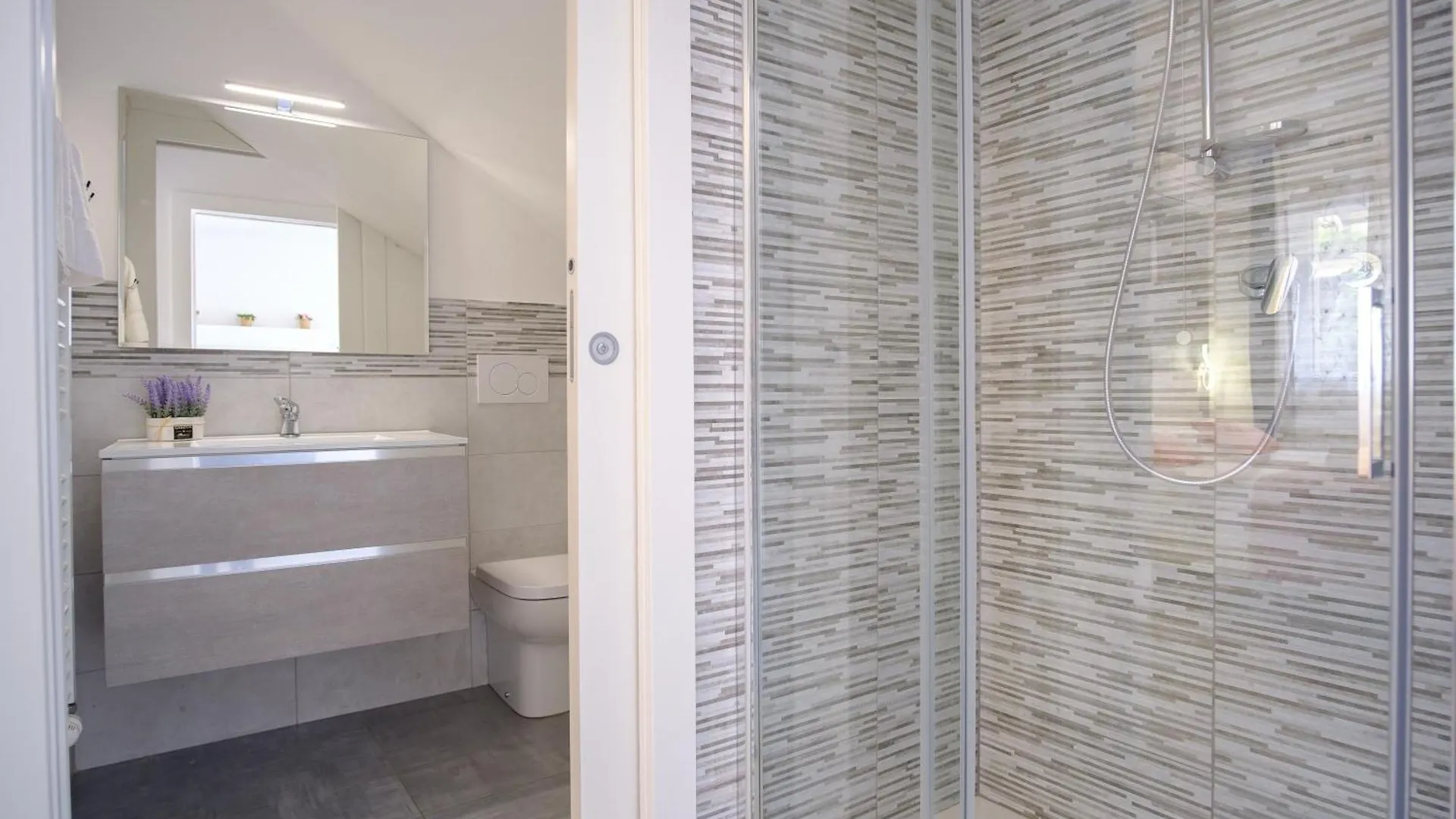 Residence La Torre Appartamento Flower Padova 0*,