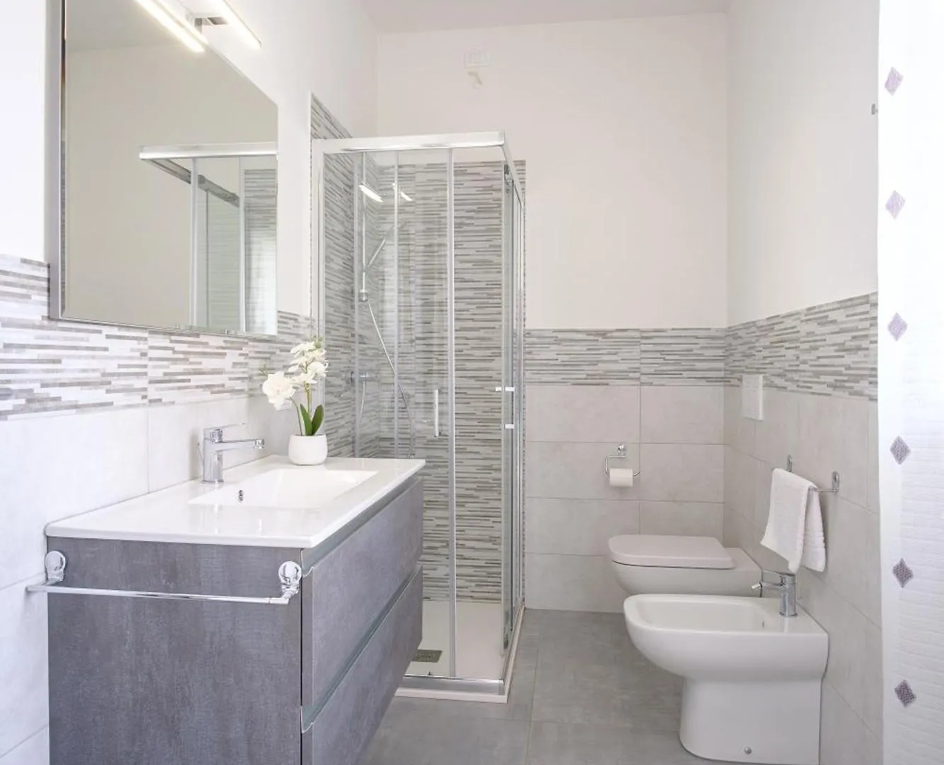 Residence La Torre Appartamento Flower Padova Italy