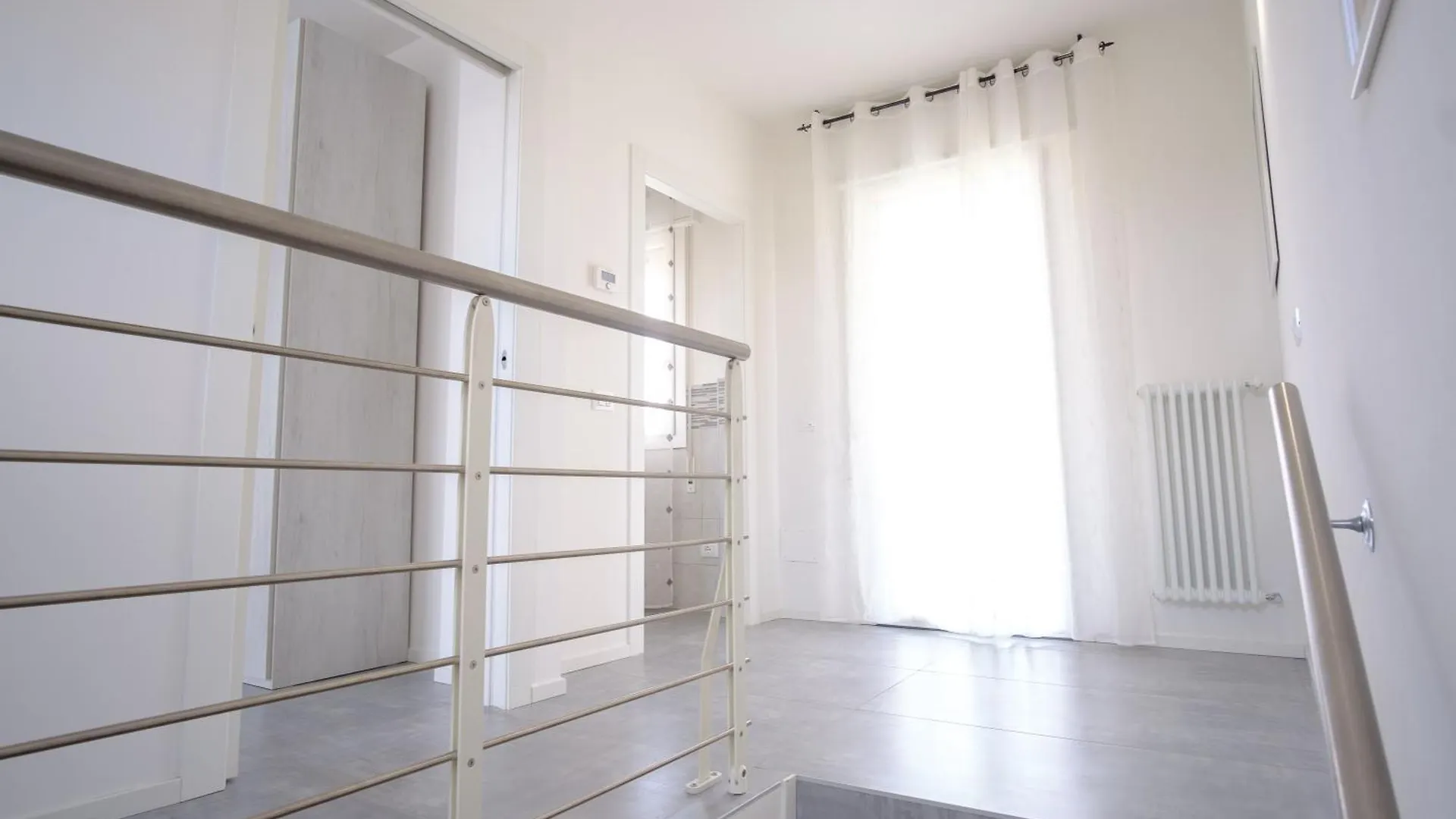Residence La Torre Appartamento Flower Padova Italy
