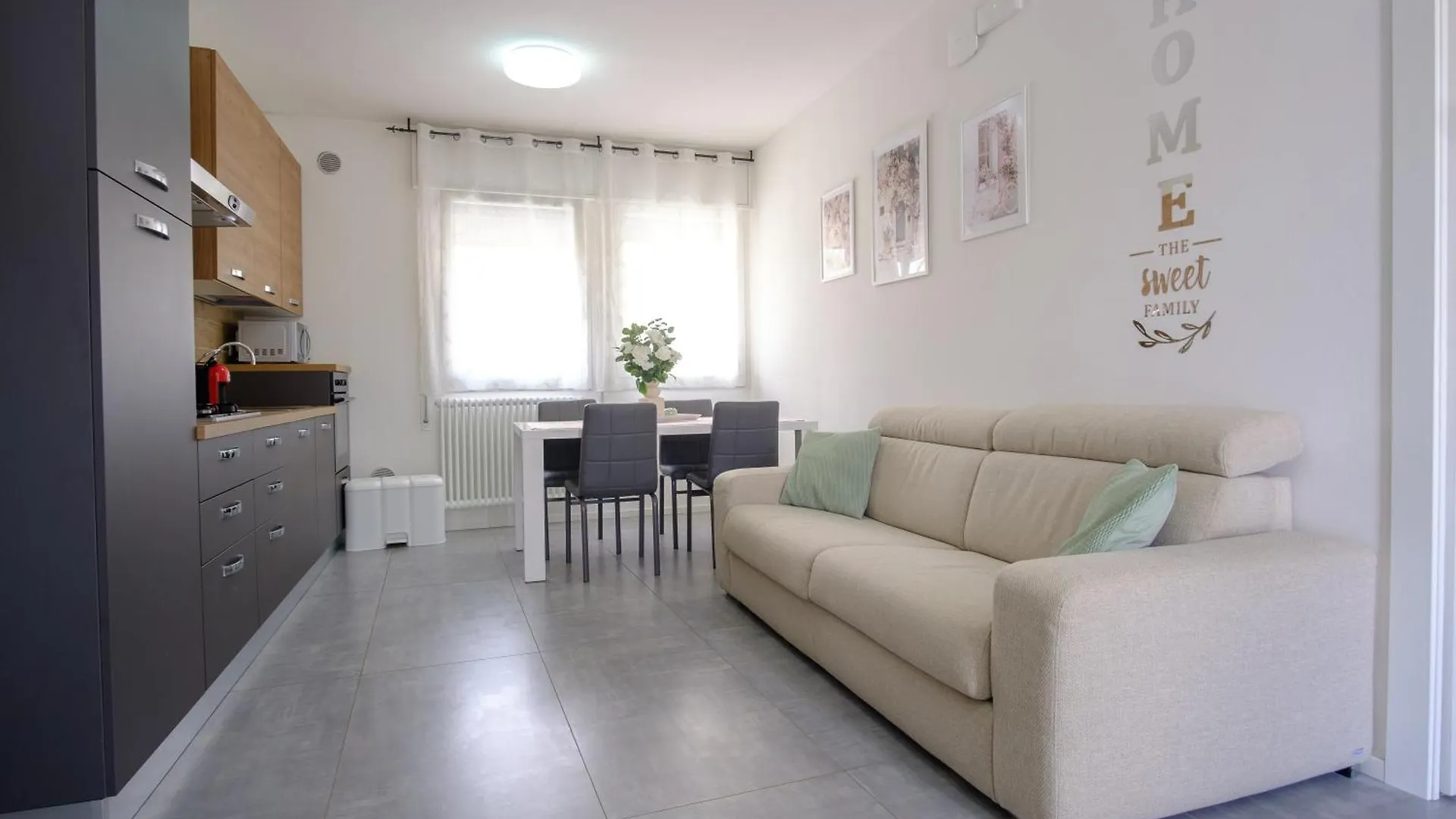 Residence La Torre Appartamento Flower Padova