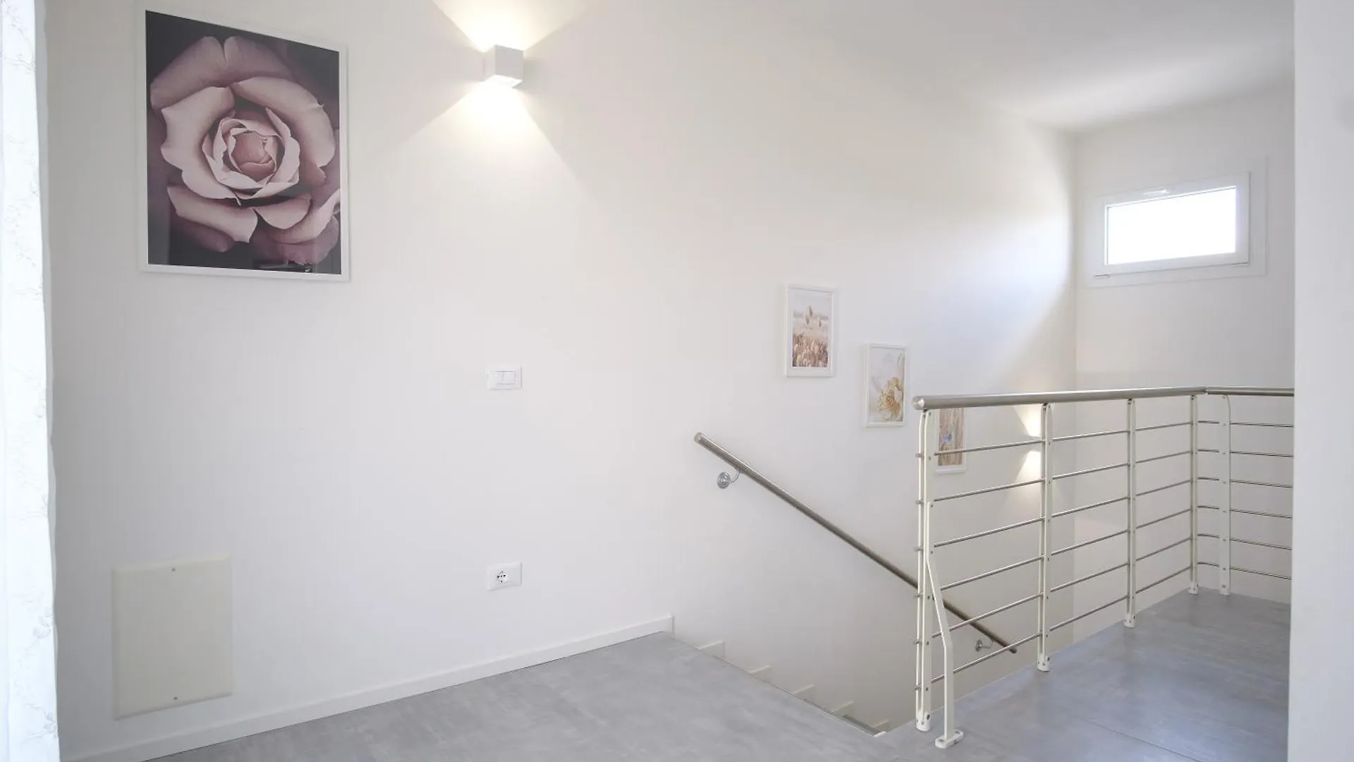 Apartment Residence La Torre Appartamento Flower Padova