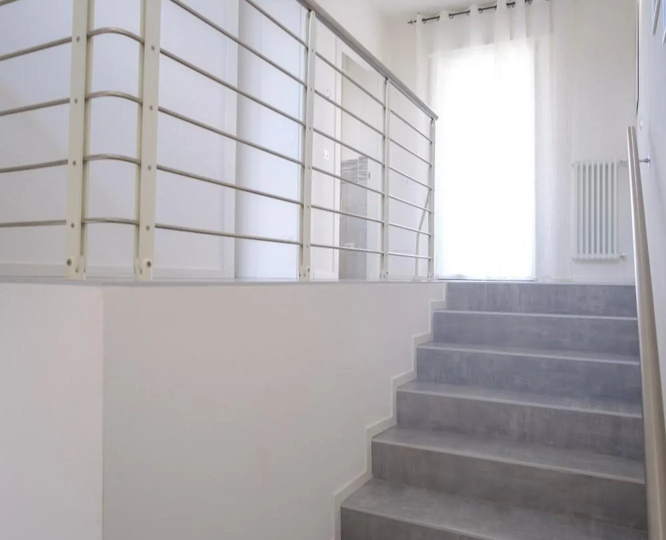 Apartment Residence La Torre Appartamento Flower Padova
