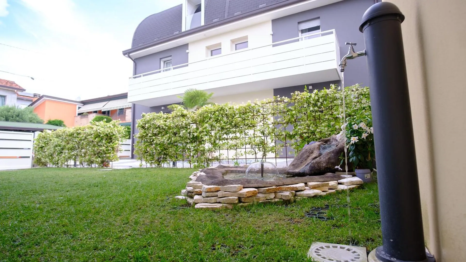 Residence La Torre Appartamento Flower Padova Italy