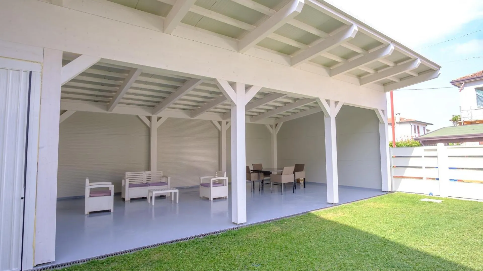Residence La Torre Appartamento Flower Padova 0*,  Italy