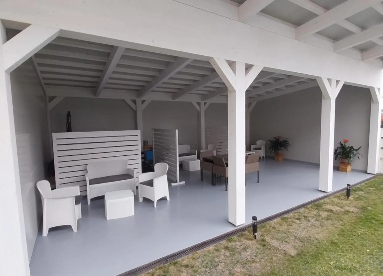 Residence La Torre Appartamento Flower Padova Italy